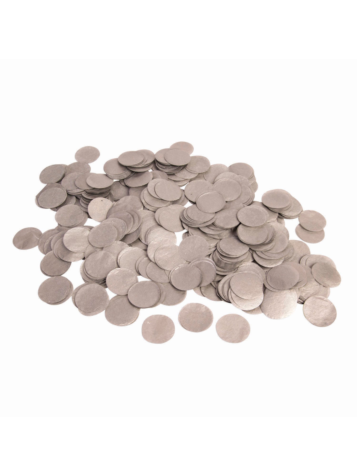 Partyware, Silver, Forum, Party, 22g, Front
