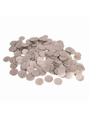 Partyware, Silver, Forum, Party, 22g, Front
