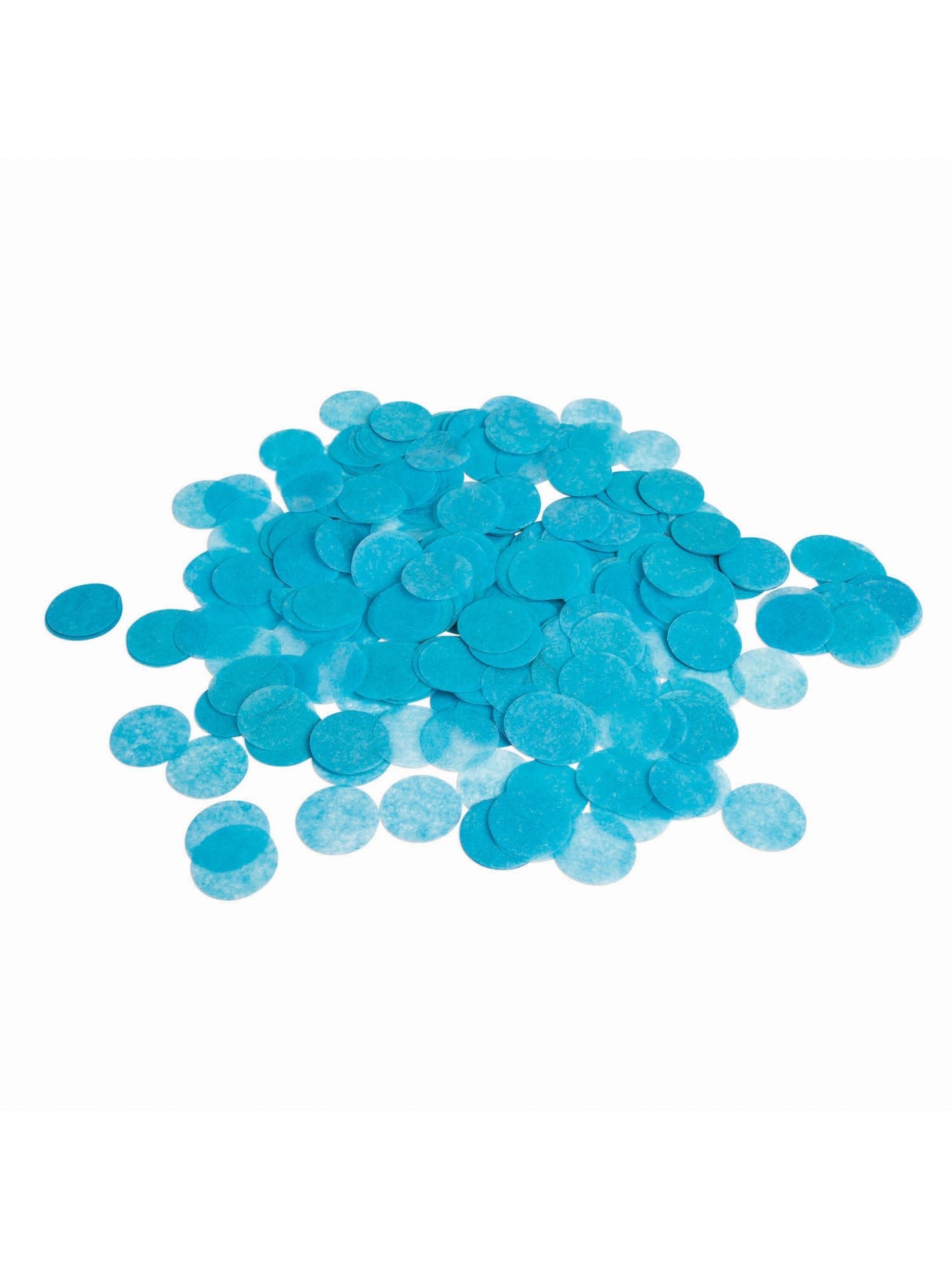 Partyware, Turquoise, Forum, Party, 22g, Front