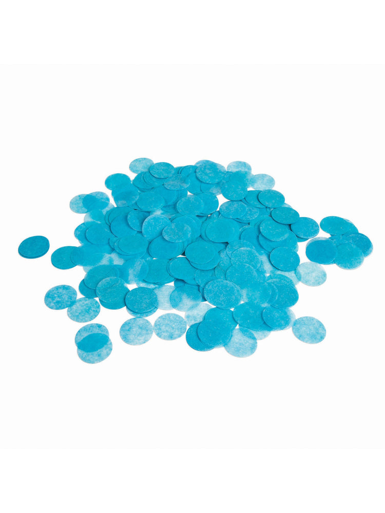 Partyware, Turquoise, Forum, Party, 22g, Front