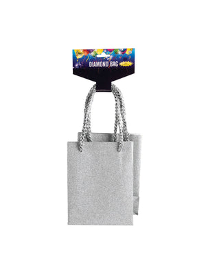 Partyware, silver, Forum, Party, One Size, Front