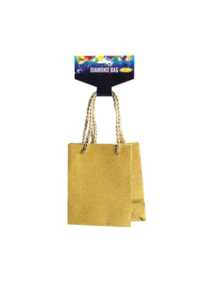 Partyware, gold, Forum, Party, One Size, Front