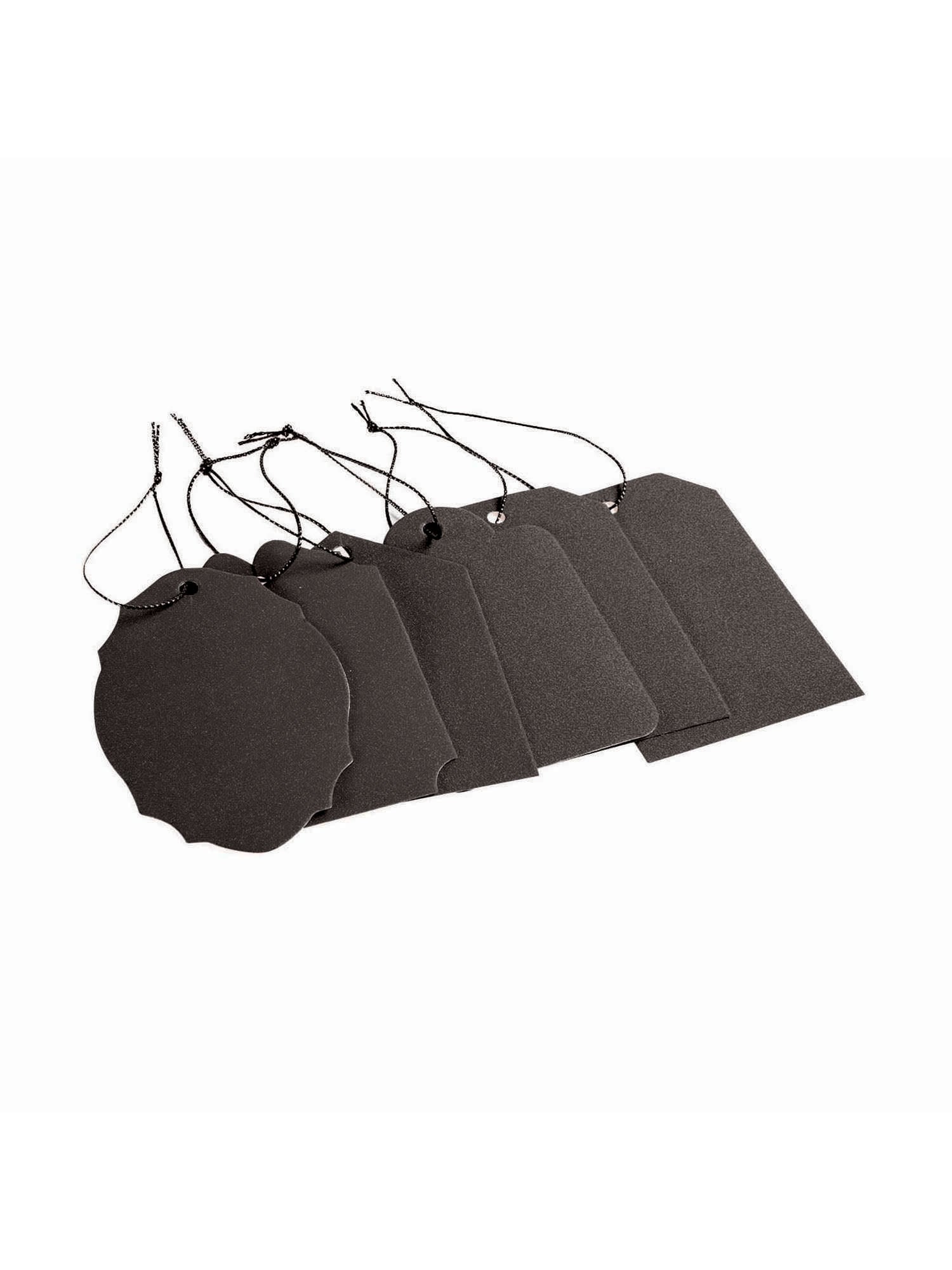 Partyware, Black, Forum, Party, One Size, Front