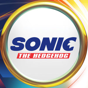 Sonic The Hedgehog