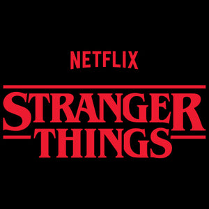 Stranger Things
