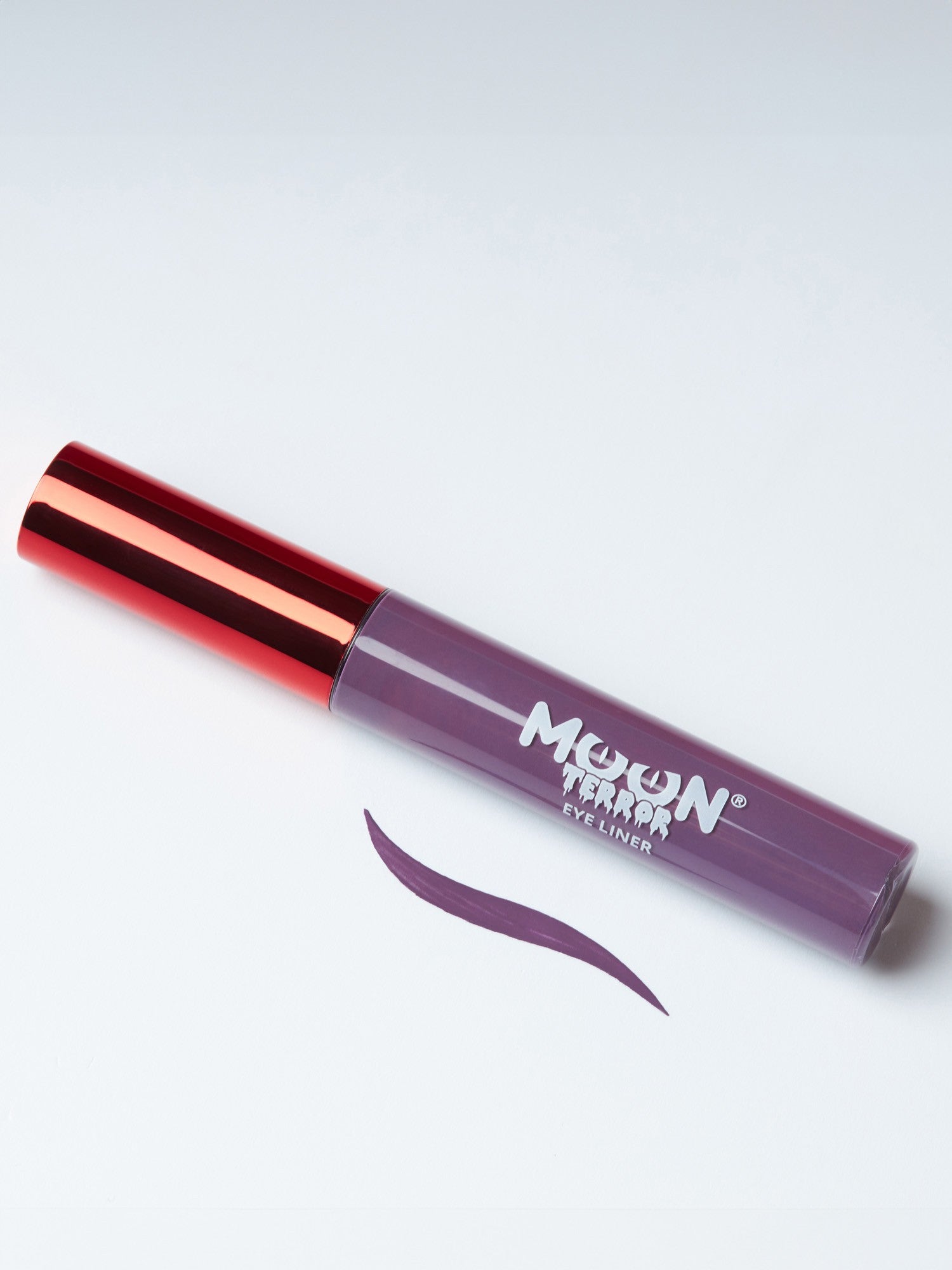Moon Terror - Halloween Eye Liner, Poison Purple