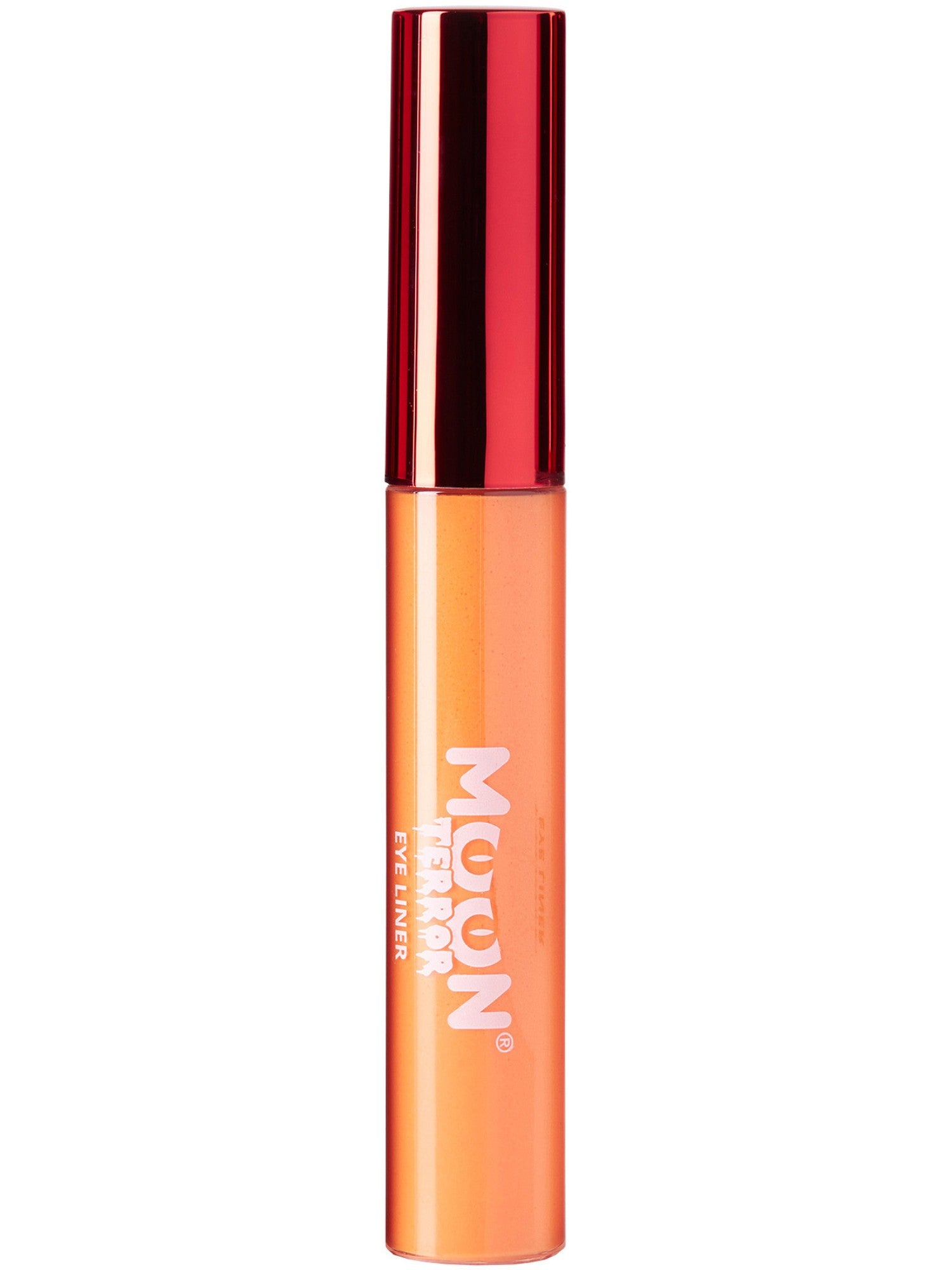 Moon Terror - Halloween Eye Liner, Pumpkin Orange