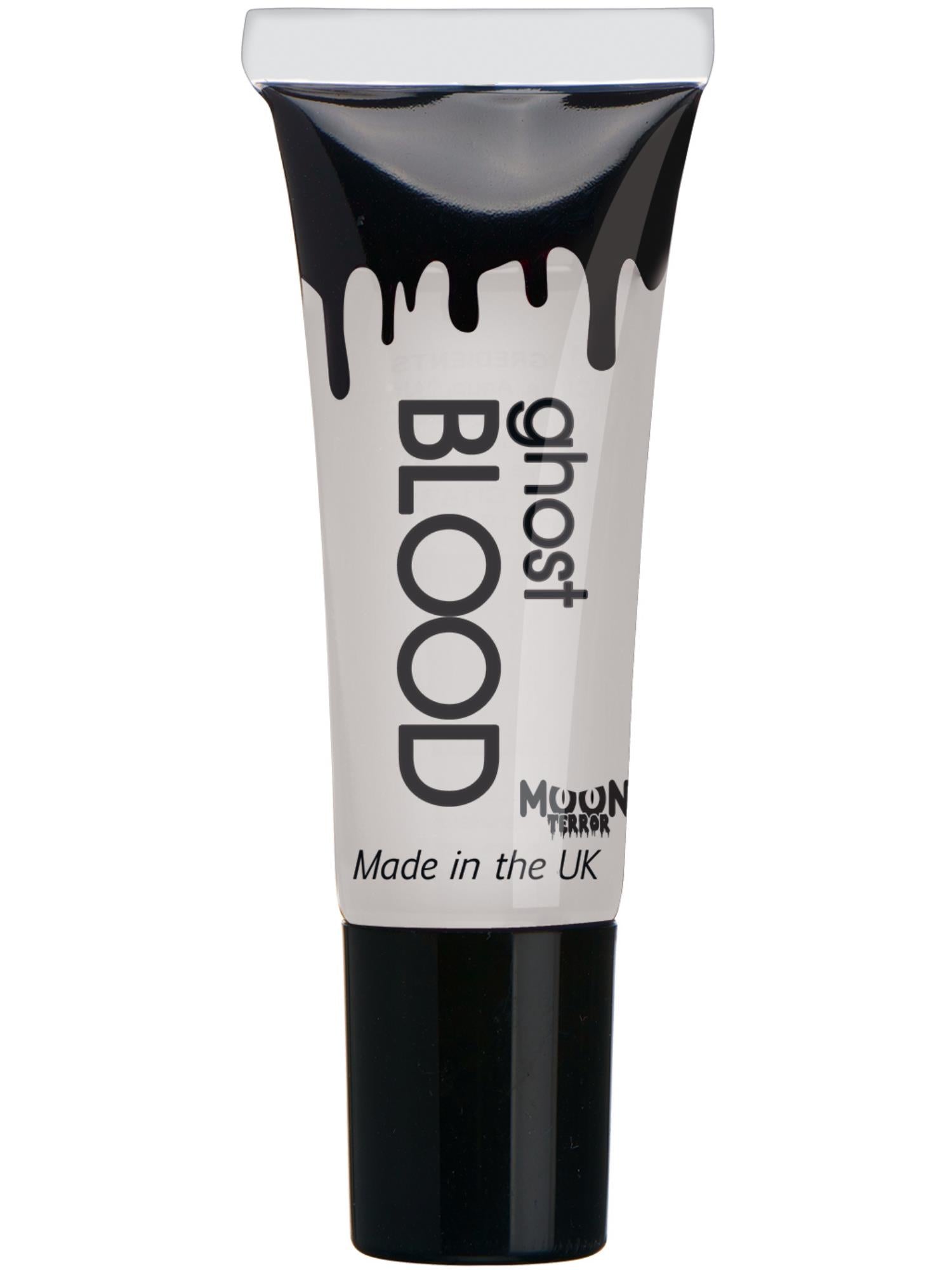 Moon Terror Ghost Blood 10ml