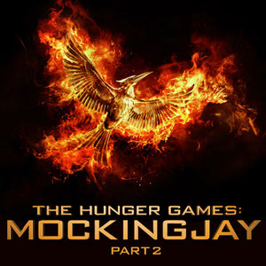 Hunger Games