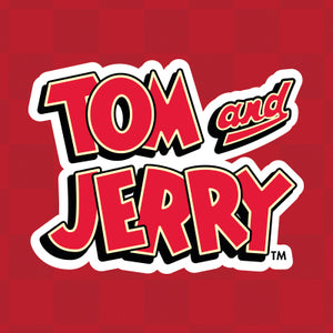 Tom And Jerry