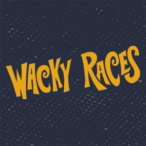 Wacky Races