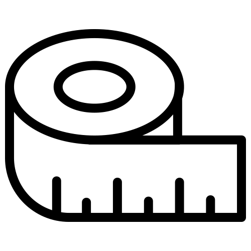 Sizes