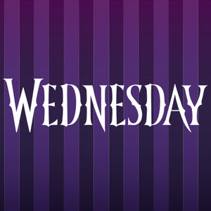 WEDNESDAY