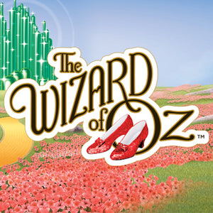 Wizard Of Oz