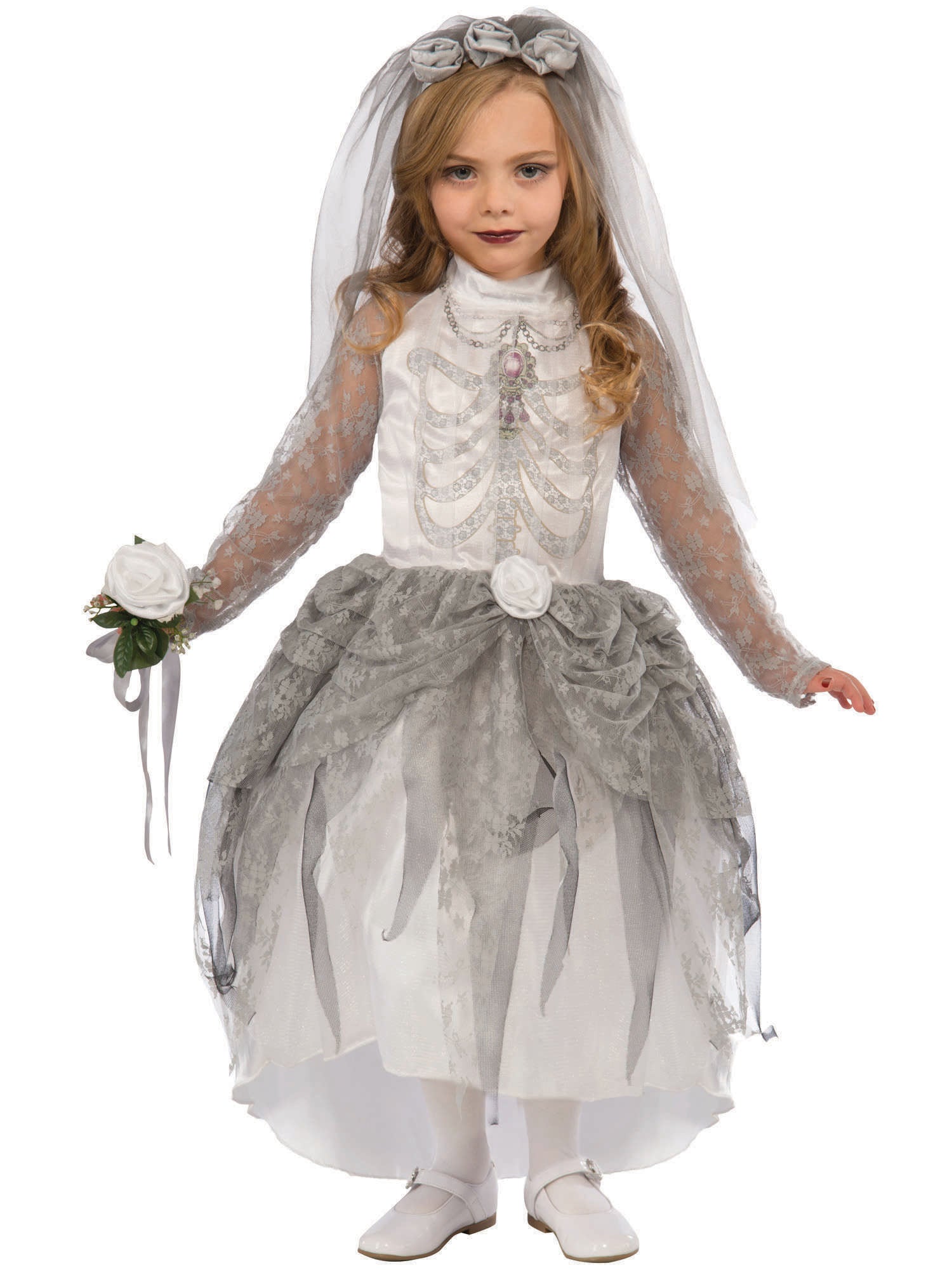 Skeleton Bride