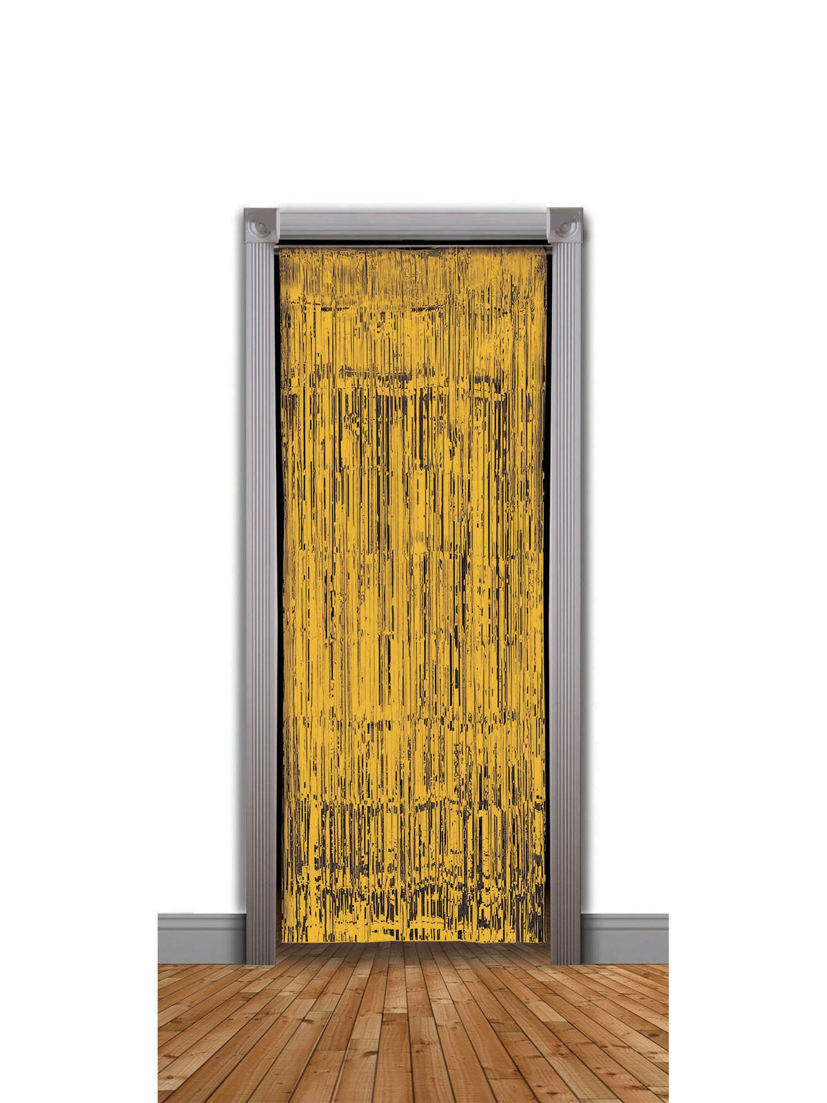 Doorway Curtain