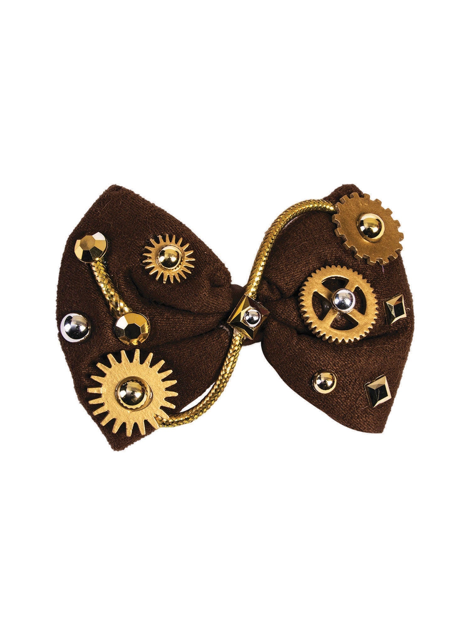 Steampunk, Multi, Forum, Accessories, One Size, Front