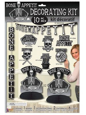 Partyware, Multi, Forum, Party, One Size, Front