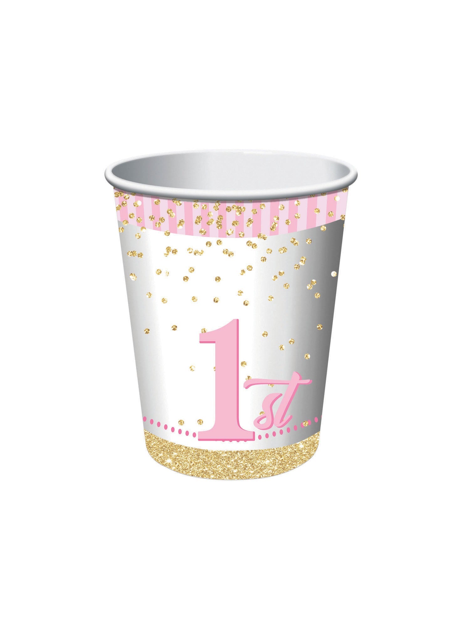 Partyware, Multi, Forum, Party, 266ml, Front