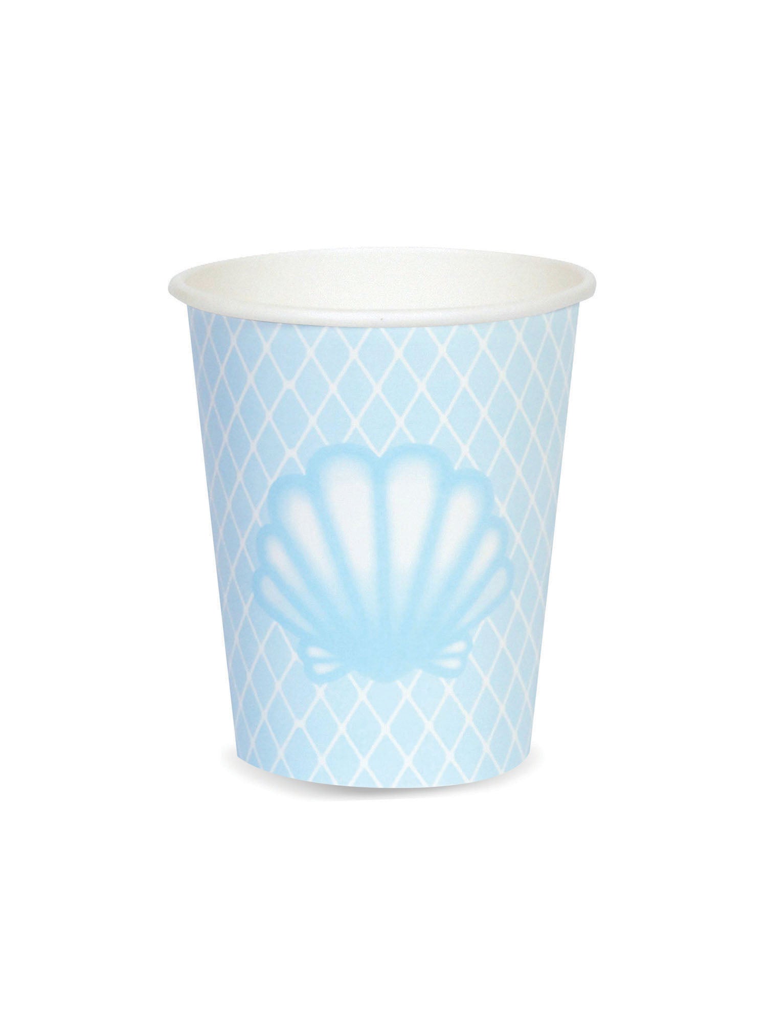 Partyware, multi-colored, Forum, Party, 266ml, Front