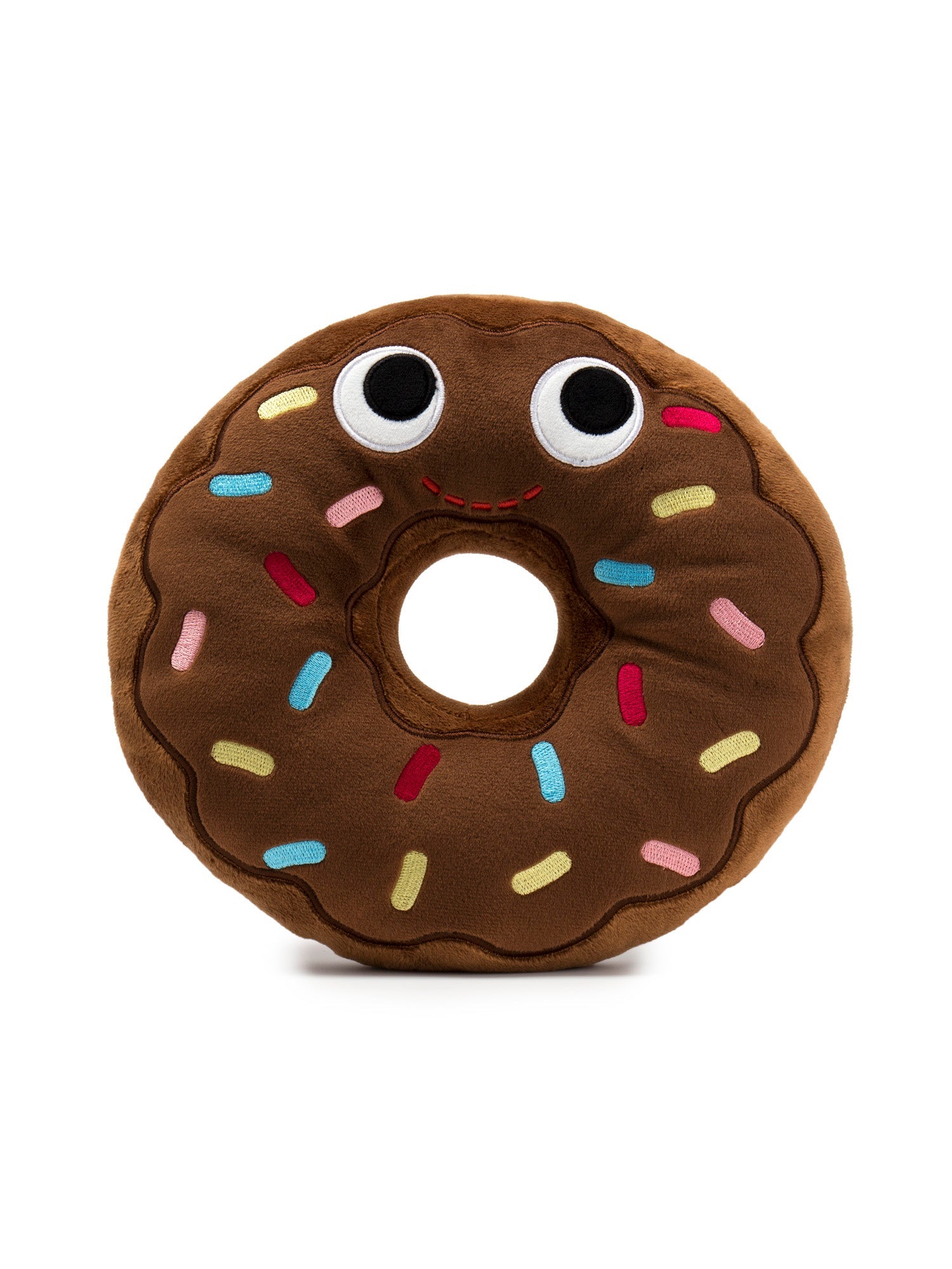 Donut, Kidrobot, Plushy, , Front