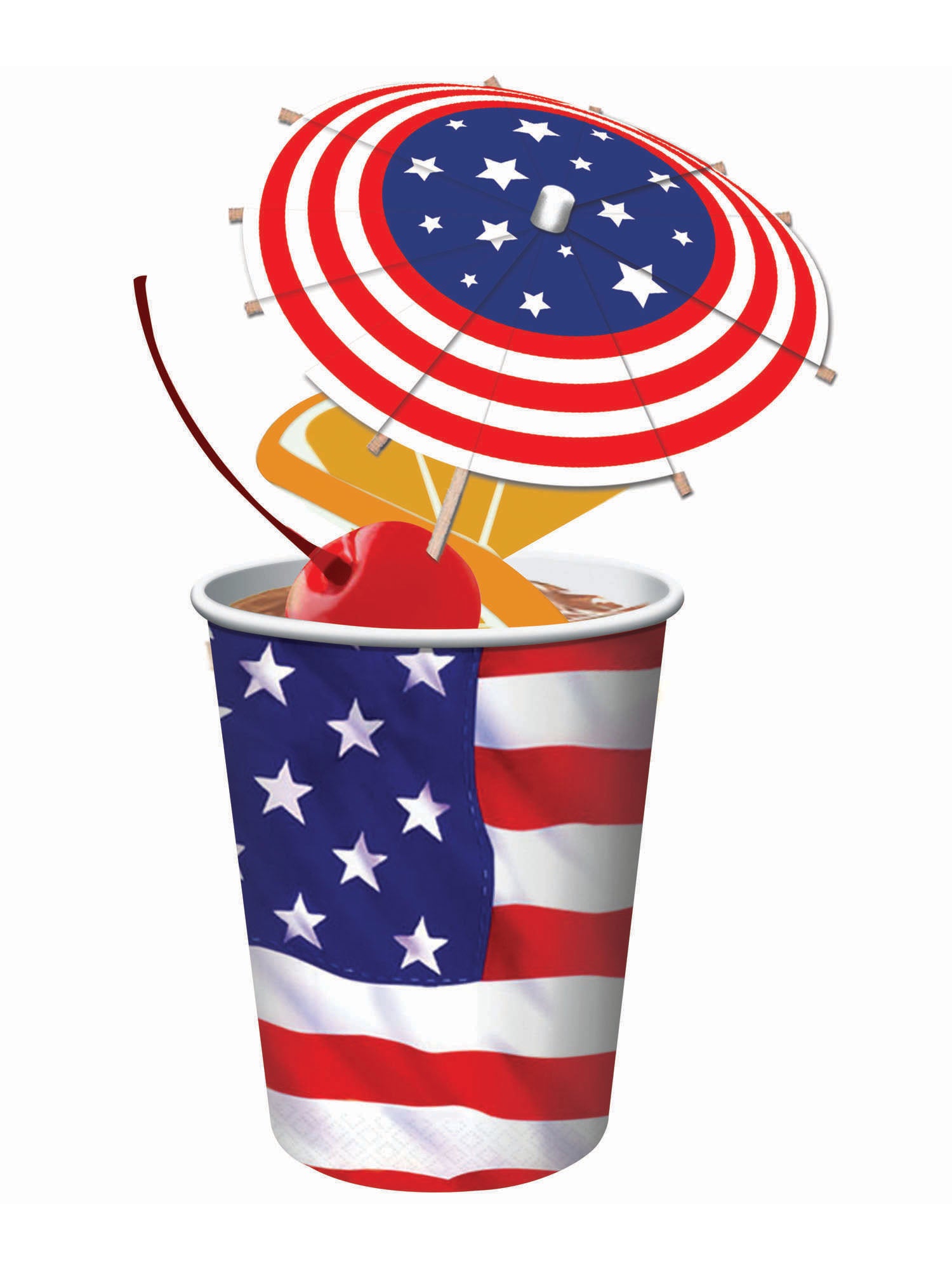 Drink Umbrella USA